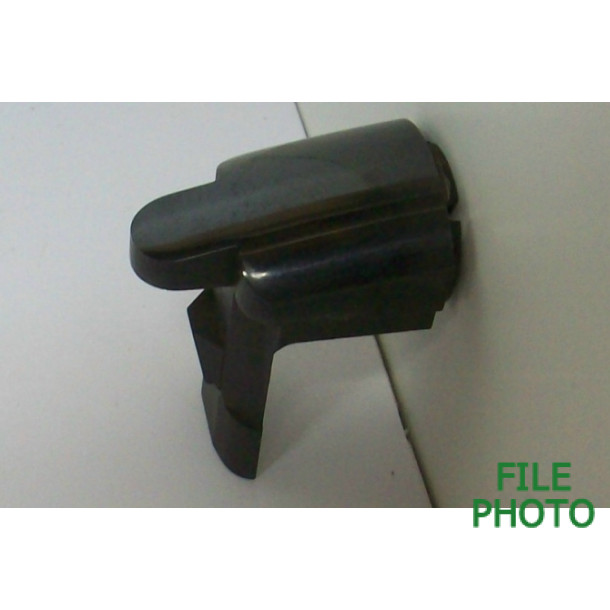 Recoil Block - Early Variation - Original Recoil Block - Early Variation - Original