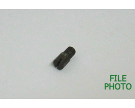 Action Slide Lock Pivot (Screw) - Original Action Slide Lock Pivot (Screw) - Original