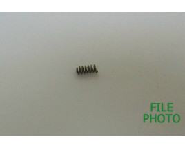 Trigger Spring - Original Trigger Spring - Original
