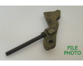 Hammer w/ Guide Rod - Original Hammer w/ Guide Rod - Original