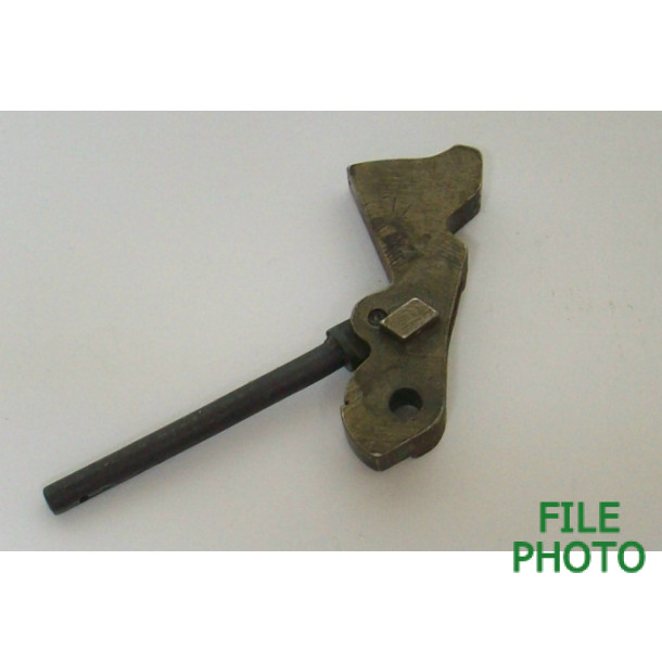 Hammer w/ Guide Rod - Original Hammer w/ Guide Rod - Original