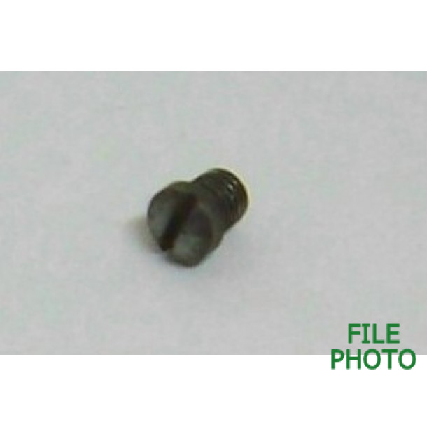 Magazine Plug Screw - Original Magazine Plug Screw - Original