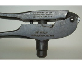 Winchester Model 1882 Loading Tool in 38 WCF - Original