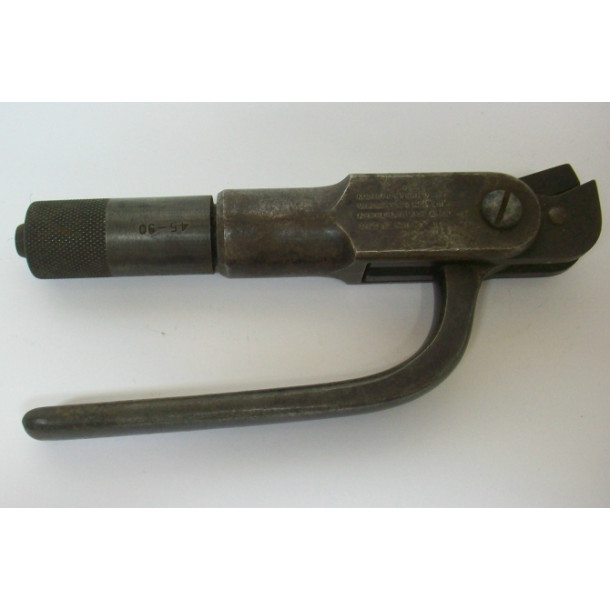 Winchester Model 1894 Loading Tool in 45-90 Caliber - Original