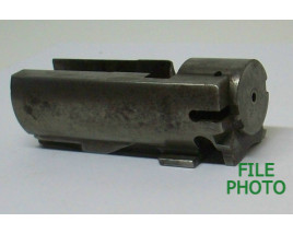Bolt w/ a New Buffer Installed by Compressible Solutions - Original Bolt w/ a New Buffer Installed by Compressible Solutions - Original