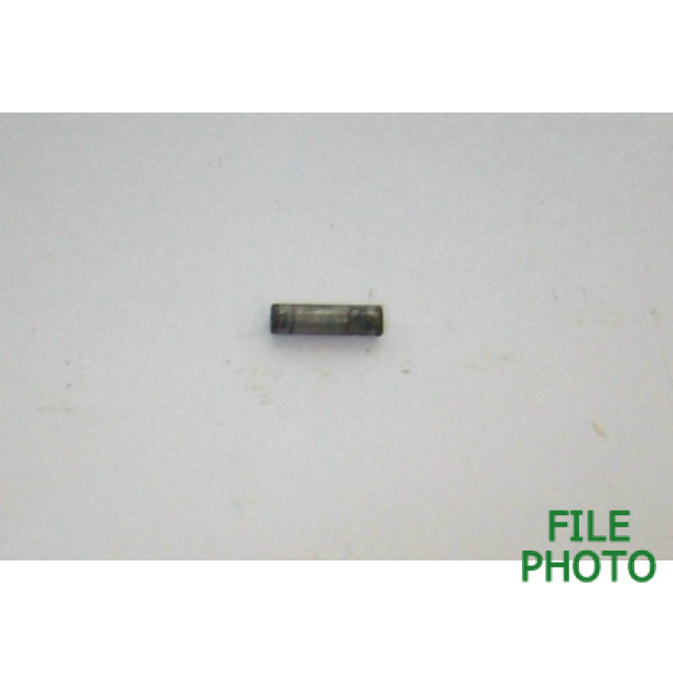 Timing Rod Operating Lever Pin - Original Timing Rod Operating Lever Pin - Original