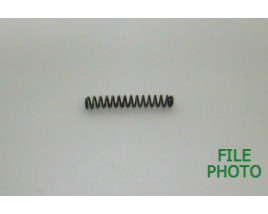 Extractor Spring - Original Extractor Spring - Original