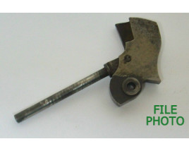 Hammer w/ Guide Rod & Pin - Original Hammer w/ Guide Rod & Pin - Original