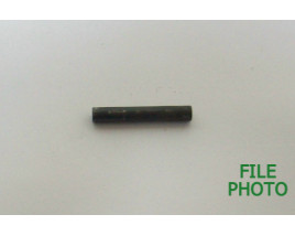 Barrel Locating Pin - Original