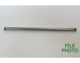 Timing Rod Spring - Original