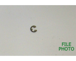 Timing Rod Retaining Ring - Original