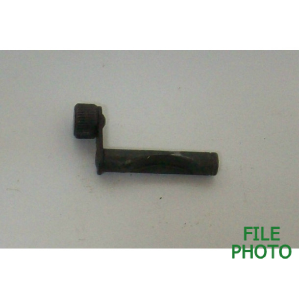 Trigger Lock (Safety) - Original