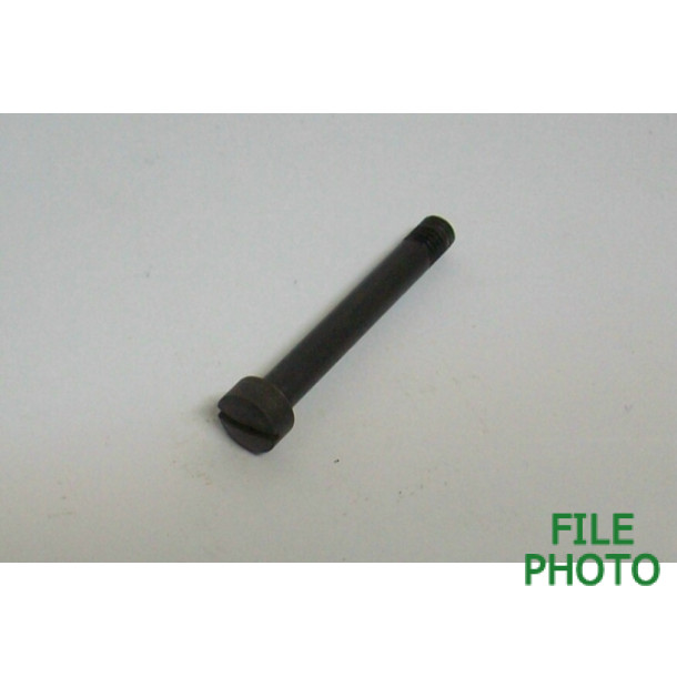 Recoil Block Screw - aka Rear Guard Screw - Original Recoil Block Screw - aka Rear Guard Screw - Original