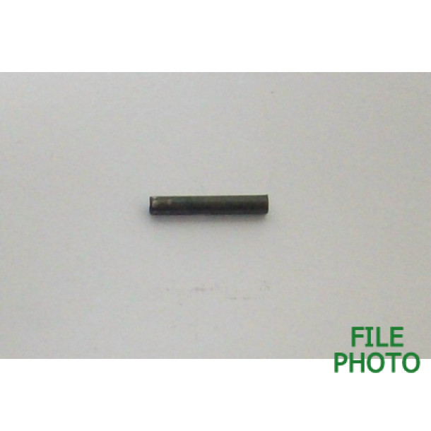 Firing Pin Stop Pin - Original