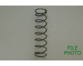 Carrier Coil Spring - Original