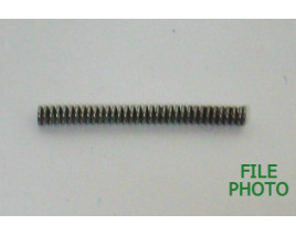 Firing Pin Spring - Original Firing Pin Spring - Original