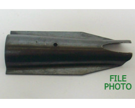Barrel Collar Cover - for Sight Dovetail 3 1/4" Ahead of Receiver - Original Barrel Collar Cover - for Sight Dovetail 3 1/4" Ahead of Receiver - Original
