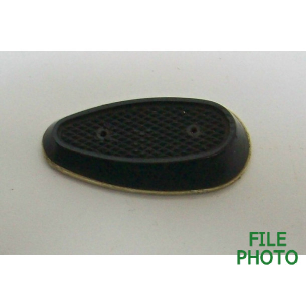 Pistol Grip Cap Assembly - Original Pistol Grip Cap Assembly - Original