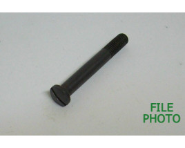 Tang Screw - Upper - Original