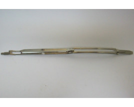 Ejector - Retaining Pin Type - Hi Luster Chrome - Below S/N L2,000,000 - Original Ejector - Retaining Pin Type - Hi Luster Chrome - Below S/N L2,000,000 - Original
