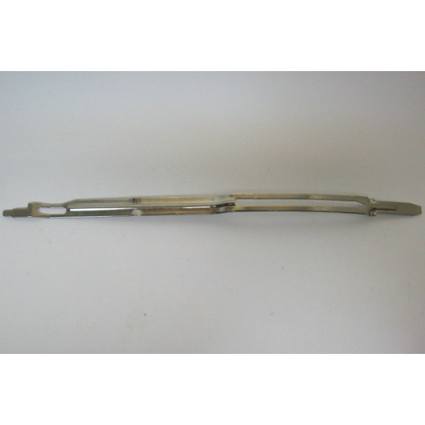 Ejector - Retaining Pin Type - Hi Luster Chrome - Below S/N L2,000,000 - Original Ejector - Retaining Pin Type - Hi Luster Chrome - Below S/N L2,000,000 - Original