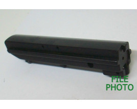 Breech Bolt w/ Extractor and Pins - High Luster Blue - Original Breech Bolt w/ Extractor and Pins - High Luster Blue - Original