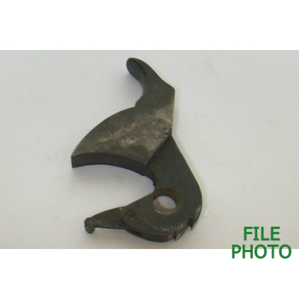 Hammer w/ Stirrup & Pin - Original