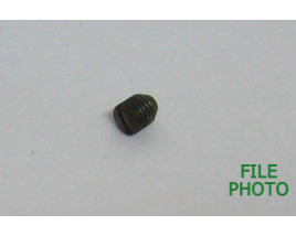 Mainspring Strain Screw - Original