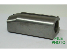 Breech Bolt Slide - 12 Gauge - Below S/N L2,000,000 - Original Breech Bolt Slide - 12 Gauge - Below S/N L2,000,000 - Original