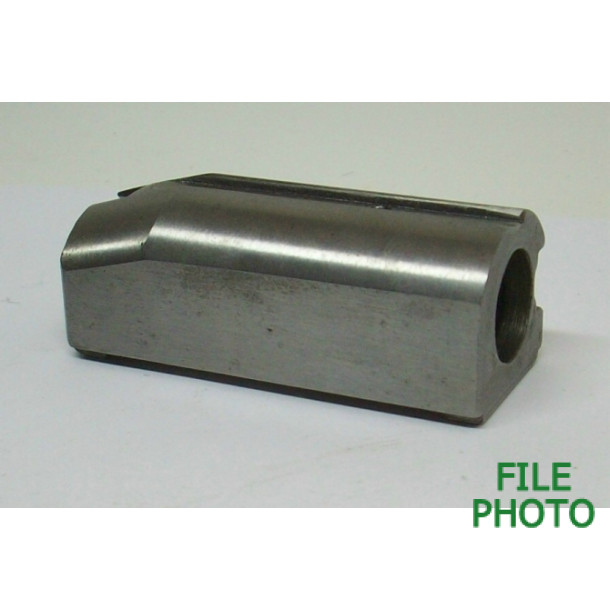 Breech Bolt Slide - 12 Gauge - Below S/N L2,000,000 - Original