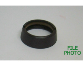 Slide Arm Cap w/ Ring - Blue - Original Slide Arm Cap w/ Ring - Blue - Original