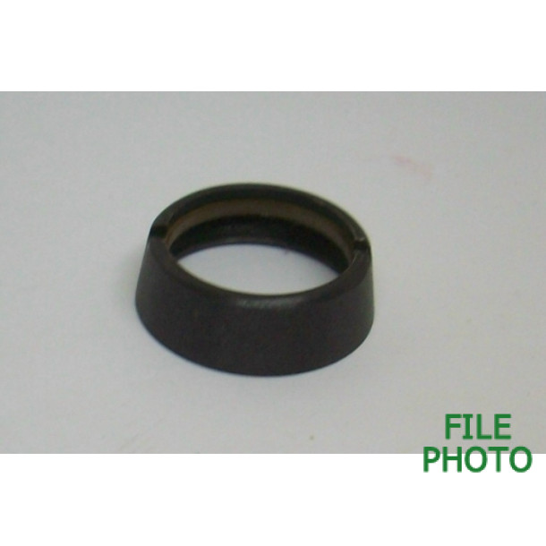 Slide Arm Cap w/ Ring - Blue - Original Slide Arm Cap w/ Ring - Blue - Original
