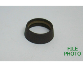 Slide Arm Cap w/ Ring - Matte Blue - Original Slide Arm Cap w/ Ring - Matte Blue - Original