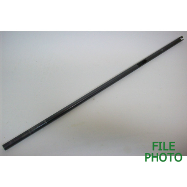Magazine Tube - Outside - Original Magazine Tube - Outside - Original