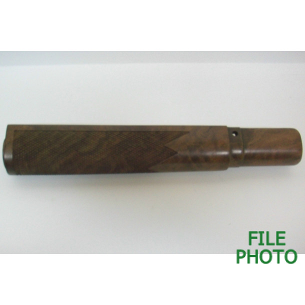 Forearm - Walnut - Checkered - Fancy - Original