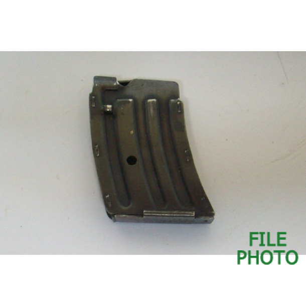 Magazine Assembly - 5 Round - Original