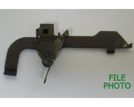 Disconnector & Sear Assembly - Original Disconnector & Sear Assembly - Original