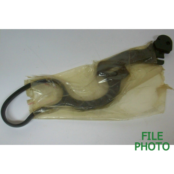 Finger Lever - Original Finger Lever - Original