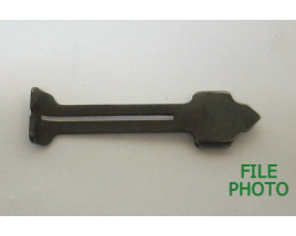 Rear Sight - #32-B - Original Rear Sight - #32-B - Original