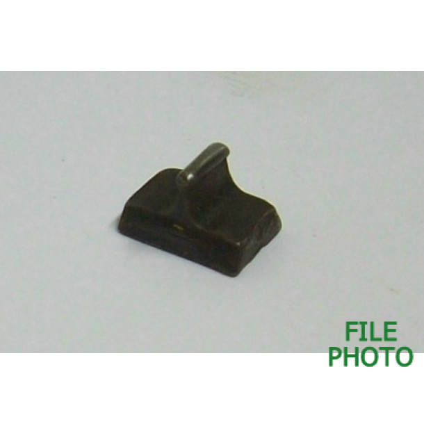 Front Sight - No. 75C Series - Original Front Sight - No. 75C Series - Original