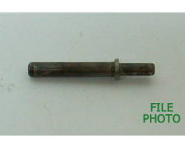 Mainspring Plunger - Original