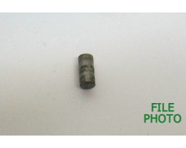 Trigger Pull Adjusting Plunger - Original