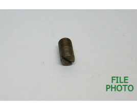 Trigger Pull Adjusting Screw - Original