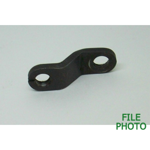 Trigger Pull Adjusting Bracket - Split Variation - Original