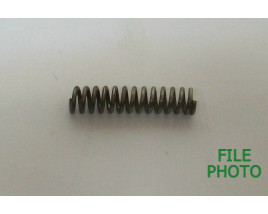 Extension Grip Spring - Original Extension Grip Spring - Original
