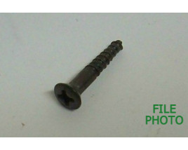 Trigger Guard Screw - Front - Long Variation - Original