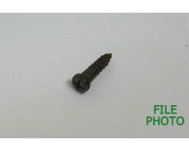 Stock Extension Band Screw - Original