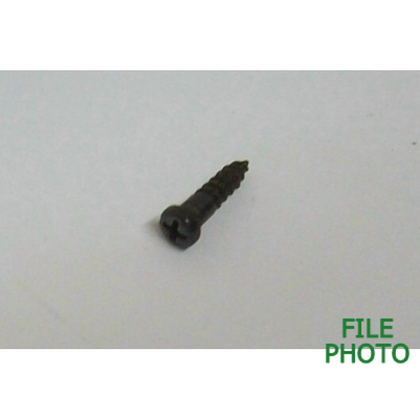 Stock Extension Band Screw - Original