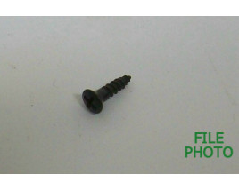 Trigger Guard Screw - Front - Original