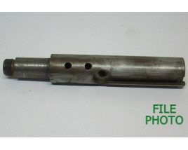 Bolt Body - Original Bolt Body - Original